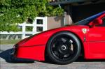 Ferrari F40 LM 1992 года
